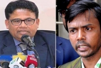  ইসি সচিব হেলালুদ্দীন আহমদের পদত্যাগ চাইলেন হিরো আলম