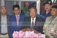 ‘সিইসির সঙ্গে আলোচনার পর জামায়াতের ব্যাপারে সিদ্ধান্ত’