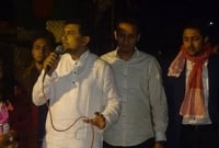  মাশরাফি ভাই কোনো দলের সম্পদ নয়, তিনি দেশের সম্পদ: ছাত্রলীগ সভাপতি