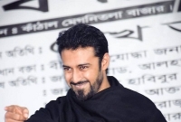 নির্বাচিত হলে গাড়ি-ফ্ল্যাট-মাসিক সম্মানী কিছুই নেবেন না বঙ্গবন্ধু পরিবারের শেখ তন্ময়