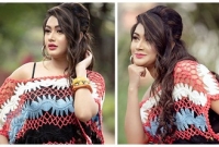 বড় পর্দায় এলেন মৌসুমী-শাবনূর-পূর্ণিমার উত্তরসূরি!