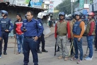 ব্রেকিং নিউজ: প্রায় ৩ ঘণ্টাব্যাপী আ.লীগ-বিএনপির দফায় দফায় সংঘর্ষ