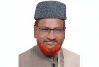 যশোর-২ আসনের ধানের শীষের প্রার্থী জামায়াত নেতা আবু সাঈদ আটক