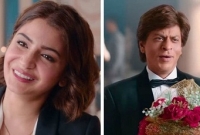 আজ মুক্তি পেল শাহরুখ-ক্যাটরিনা-আনুশকিয়ার 'জিরো', কিন্তু কেমন হলো?