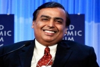  প্রতিদিন মায়ের দোয়া নিয়ে বের হন বিশ্বের অন্যতম শীর্ষ ধনী আম্বানি