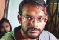  ৬ বছর জেলে কাটিয়ে হামিদ সাফ জানিয়ে দিলেন, ফেসবুকে কারও প্রেমে পড়বেন না