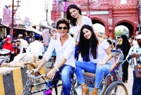 হতাশ করল বহু প্রতীক্ষিত ‘জিরো’!