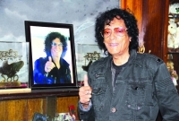 গুরুতর অসুস্থ জনপ্রিয় অভিনেতা টেলি সামাদ