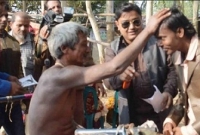 গরীবের দু:খ গরীবরাই বুঝে, আমি গরীবের এমপি হতে চাই: হিরো আলম