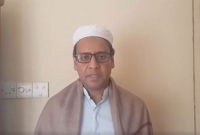 আমি অ্যারেস্ট হওয়ার জন্য বসে আছি : গোলাম মাওলা রনি আমি অ্যারেস্ট হওয়ার জন্য বসে আছি : গোলাম মাওলা রনি