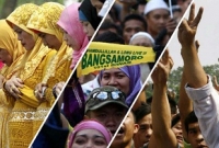 স্বাধীনতার পথে খনিজসম্পদে সমৃদ্ধ মুসলিম জনপদ ‘বাংসামোরো’