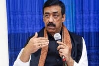 ওই ঘটনায় বিএনপি নেতা তৈমুর জড়িত না : শামীম ওসমান