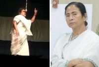 প্রধানমন্ত্রী হবেন কি ‘মমতা’?