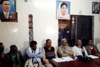 নোয়াখালী-৪ আসনে বিএনপির প্রচারণা বন্ধ ঘোষণা
