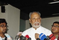 নির্বাচন থেকে সরে দাঁড়ানোর ঘোষণা দিলেন লতিফ সিদ্দিকী