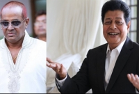 ফারুক আমার মামু, তারে জিতাইতে মাঠে নামছি : অভিনেতা ডিপজল