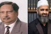 স্বতন্ত্র প্রার্থী নিজামীর ছেলেকে নিয়ে ঐক্যফ্রন্টে ভোটের জটিল সমীকরণ স্বতন্ত্র প্রার্থী নিজামীর ছেলেকে নিয়ে ঐক্যফ্রন্টে ভোটের জটিল সমীকরণ