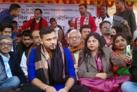 সে সুযোগ এসেছে: মাশরাফি