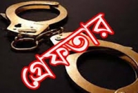 কাপাসিয়ায় যুবদলের সম্পাদকসহ বিএনপি’র ৭ নেতা-কর্মী গ্রেফতার