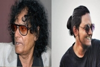 টেলি সামাদের ছেলে দিগন্ত সামাদের আবেগঘন স্ট্যাটাস