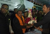 মানিকগঞ্জ ১ আসনে বিএনপি থেকে আওয়ামী লীগে যোগদানের হিড়িক