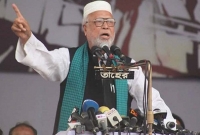 নির্বাচনী মাঠে শিল্পীদের নিয়ে যা বললেন কাদের সিদ্দিকী