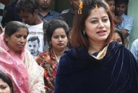 দেশের কথা চিন্তা করে নির্বাচন করছে মাশরাফি : সুমি