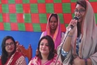 এবার নৌকার প্রচারণায় প্রধানমন্ত্রীর নাতনিরা