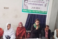 আল্লাহর কাছে বিচার দিলাম: প্রিয়াঙ্কা