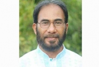 মোরেলগঞ্জে ধানের শীষের প্রার্থীসহ শতাধিক নেতাকর্মী আটক