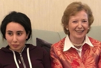 পাওয়া গেল ‘নিখোঁজ’ রাজকন্যাকে, ছবির মাধ্যমে সেই প্রমাণই দিল আমিরাত