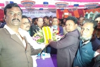 আ.লীগে যোগদান করলেন বিএনপির দুই হাজার নেতাকর্মী