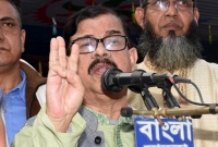 একযোগে ৩০ ডিসেম্বরের লড়াইয়ে লড়তে হবে : মান্না