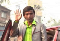 জয়ী হলে যে মন্ত্রণালয়ের দায়িত্ব নিতে চান হিরো আলম