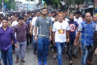  সবধরনের নির্বাচনী প্রচারণা স্থগিত করলেন মাশরাফি