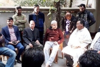 শেষ মুহুর্তে বরিশালের দুই আসনে পাল্টে গেছে ভোটের হিসাব