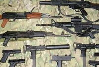 ব্রেকিং নিউজ: ফেনীতে অত্যাধুনিক অস্ত্রসহ বিপুল গোলাবারুদ উদ্ধার