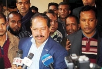 বরিশালে বিএনপি প্রার্থীর বাড়িতে আমেরিকান দূতাবাসের ৫ সদস্যের রুদ্ধদ্বার বৈঠক