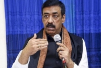 আমাকে ভিডিও লিংক পাঠানো হলো, আমি দেখলাম: শামীম ওসমান