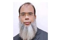  বিএনপির প্রার্থী সালাউদ্দিনকে ছুরিকাঘাত