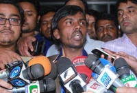 অনেক জায়গায় গুজব ছড়িয়েছে আমি নৌকায় ভোট দিয়েছি: হিরো আলম