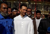 নির্বাচনে এবারের মত সুষ্ঠু পরিবেশ আগে কখনো দেখা যায়নি: সোহেল তাজ  নির্বাচনে এবারের মত সুষ্ঠু পরিবেশ আগে কখনো দেখা যায়নি: সোহেল তাজ