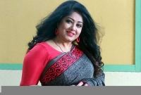 ভোট দিতে পারলেন না চিত্রনায়িকা মৌসুমী