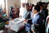 দুই-তৃতীয়াংশ আসন পাবে আওয়ামী লীগ : শেখ সেলিম