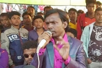এই ভোট আমি মানি না : হিরো আলম