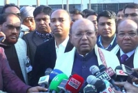 ২৪০টির বেশি আসনে আমরা বিজয়ী হবো : তোফায়েল আহমেদ ২৪০টির বেশি আসনে আমরা বিজয়ী হবো : তোফায়েল আহমেদ