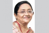 'খালেদার ঘাঁটি'তে নৌকার প্রার্থী বিপুল ভোটে জয়ী