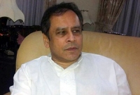 ৮৫ হাজার ১৯৭ ভোট পেয়ে হেরে গেলেন রেজা কিবরিয়া