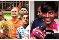 হিরো আলম-তানসেনকে হারিয়ে জয় মোশারফের