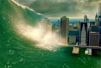 পৃথিবী আবারো সম্পূর্ণ ডুবে যেতে পারে!